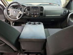 GMC Sierra 2011