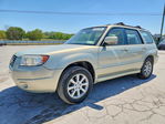Subaru Forester 2006