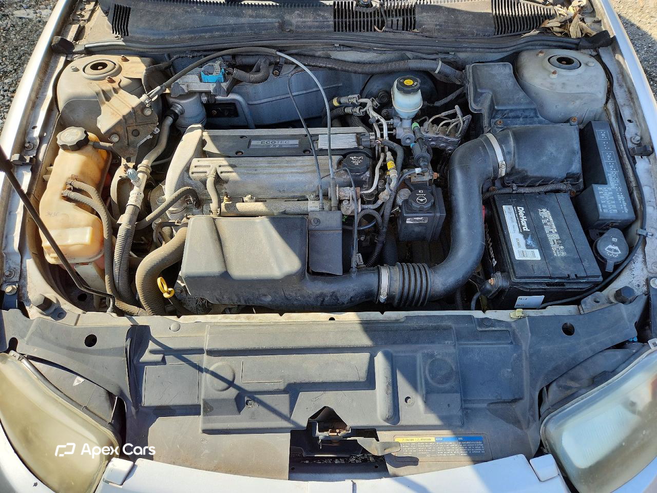 Chevrolet Cavalier 2003