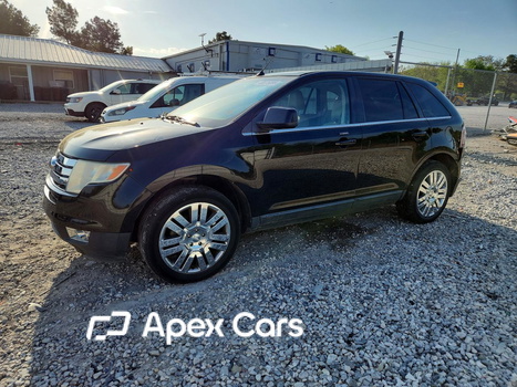 Ford Edge 2008 - Image 1 of 14
