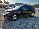 Ford Edge 2008