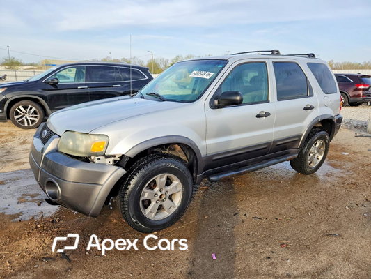 Ford Escape 2005 - Image 1 of 13
