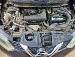 Nissan Rogue 2014