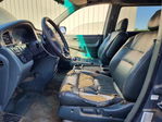Honda Odyssey 2002