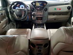 Honda Pilot 2012