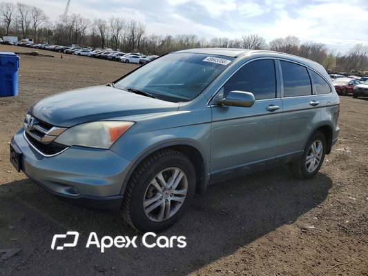 Honda CR-V 2011 - Image 1 of 14