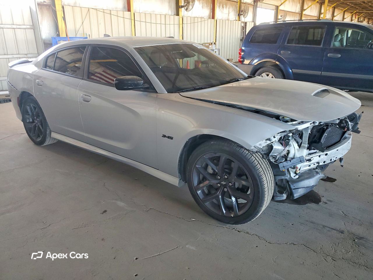 Dodge Charger 2023