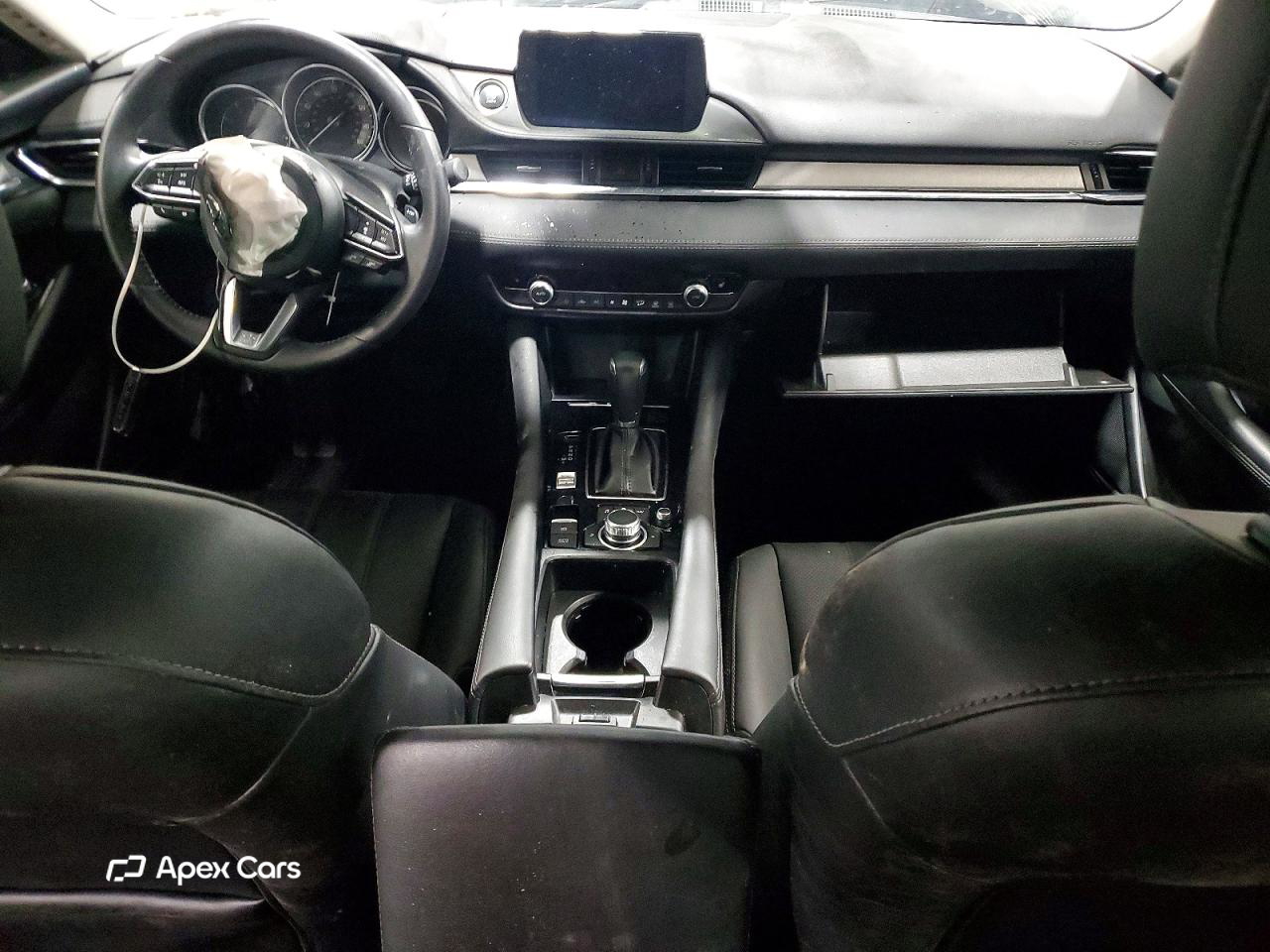Mazda 6 2020