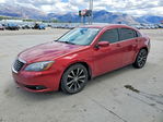 Chrysler 200 2014