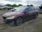 Honda Accord 2017