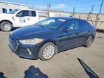 Hyundai Elantra 2018