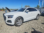 Audi Q8 2019