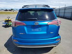 Toyota RAV 4 2016