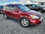 Honda CR-V 2011