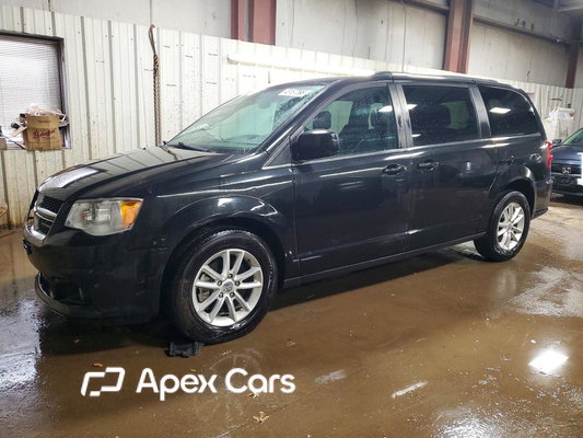 Dodge Caravan 2018 - Zdjęcie 1 z 5