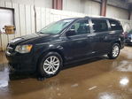 Dodge Caravan 2018