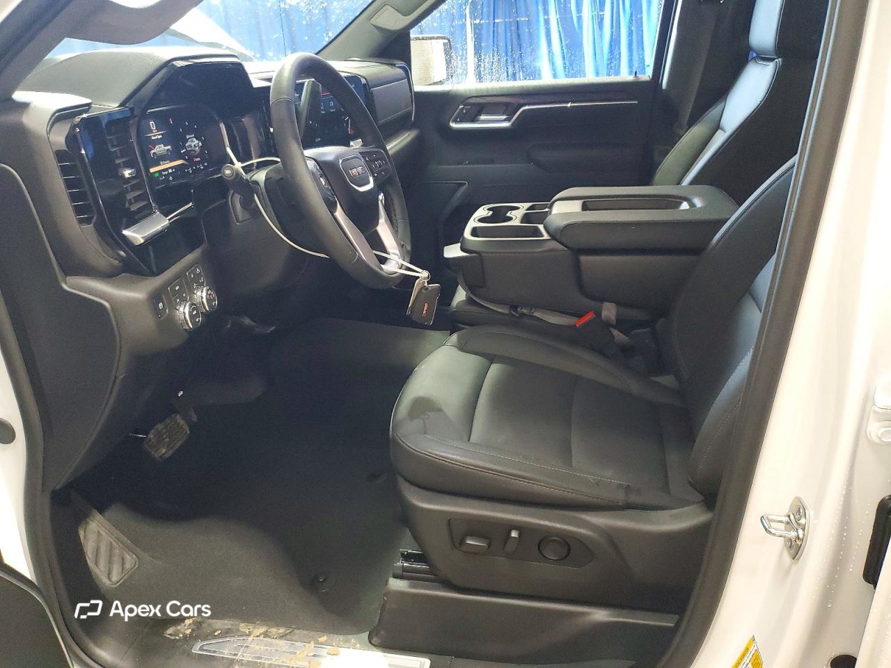 GMC Sierra 2026