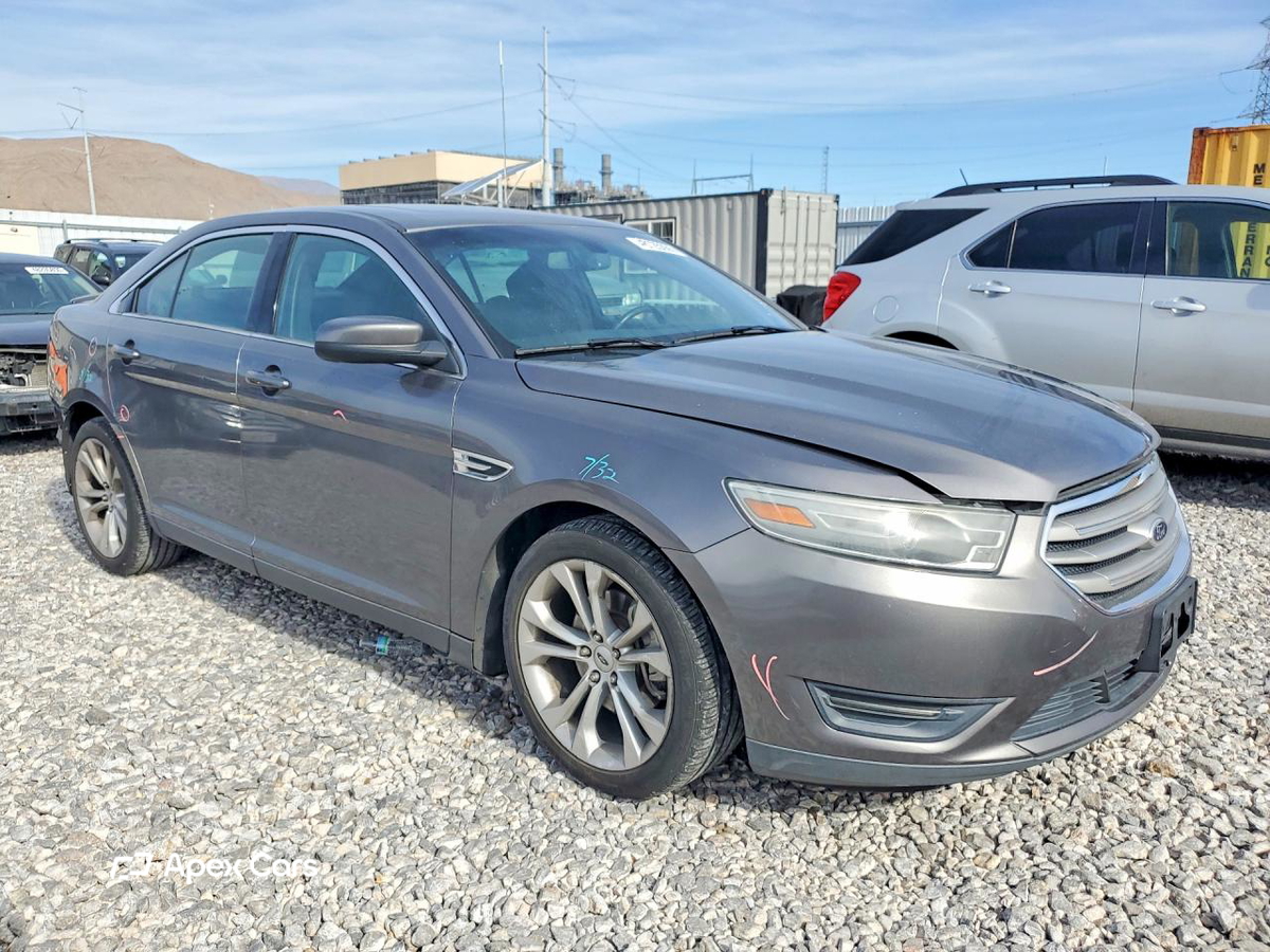 Ford Taurus 2013