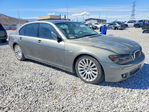 BMW Series 7 2007