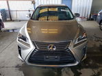 Lexus RX 2018