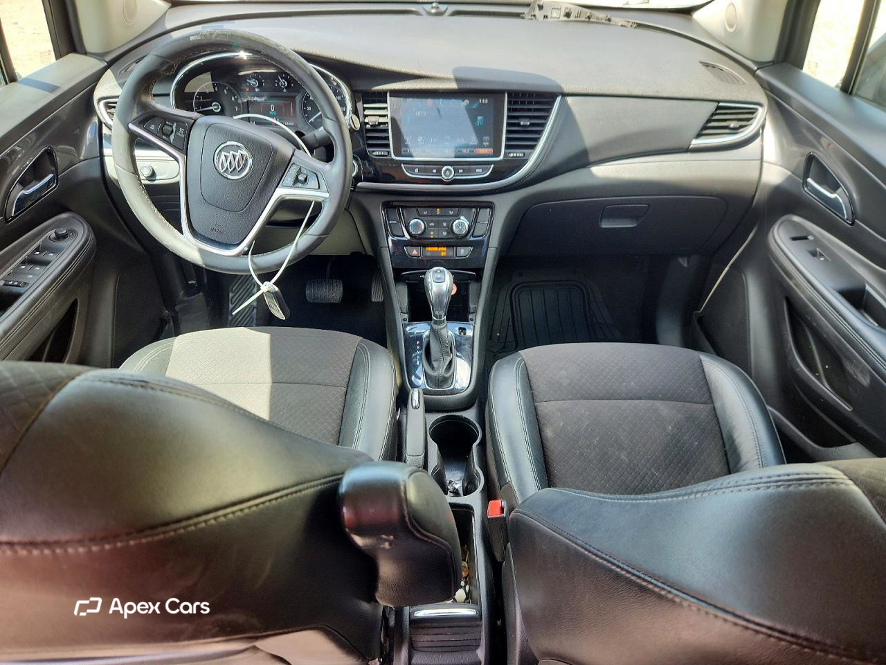 Buick Encore 2017