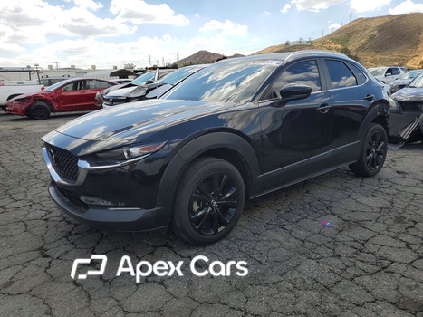 Mazda CX-30 2024 - Image 1 of 14