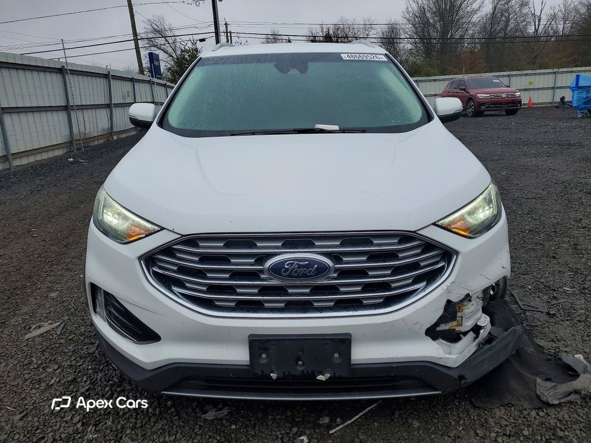 Ford Edge 2019