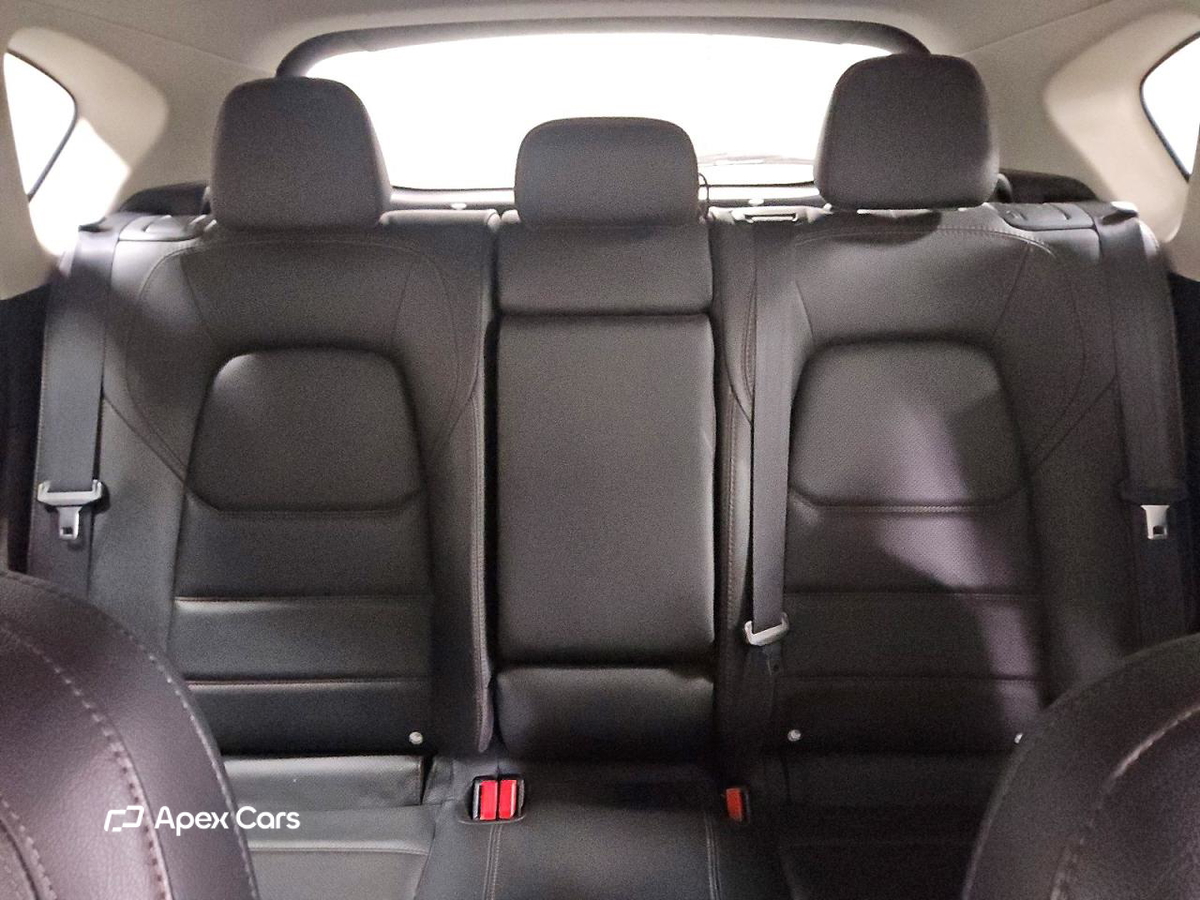 Mazda CX-5 2022