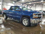 Chevrolet Silverado 2017
