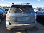 Subaru Forester 2018