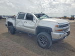 Chevrolet Silverado 2017