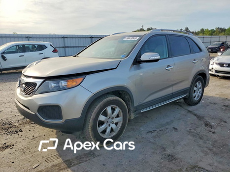 Kia Sorento 2012 - Image 1 of 13