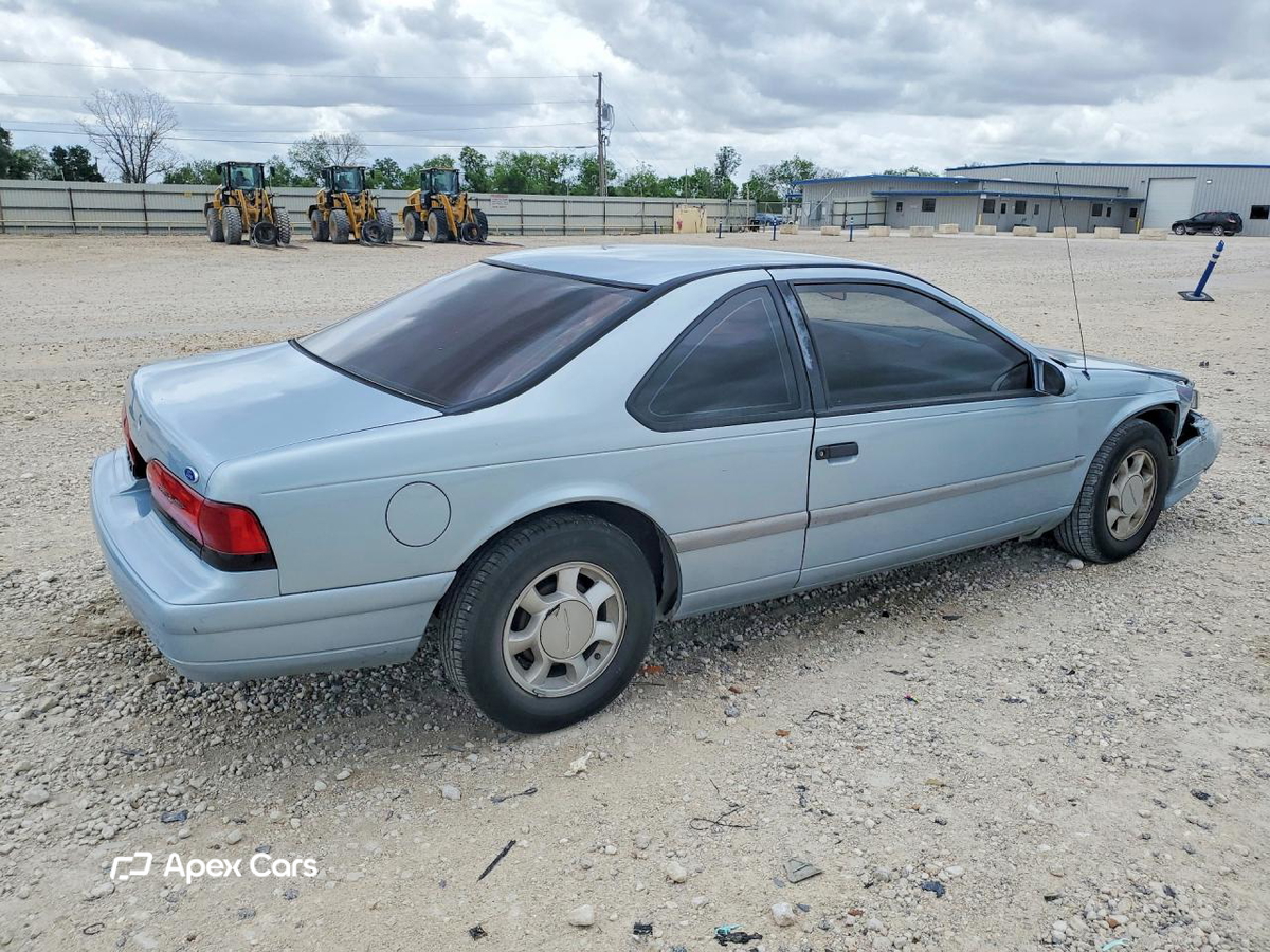 Ford Thunderbird 1993