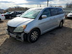 Honda Odyssey 2010