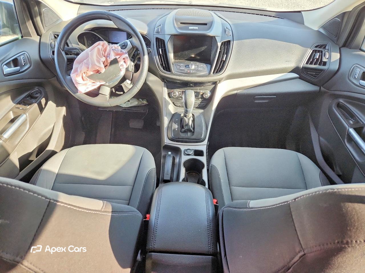 Ford Escape 2015