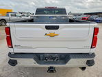 Chevrolet Silverado 2024