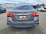 Nissan Sentra 2016