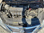 Nissan Sentra 2014
