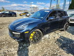 Porsche Cayenne 2016