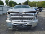 Chevrolet Silverado 2015