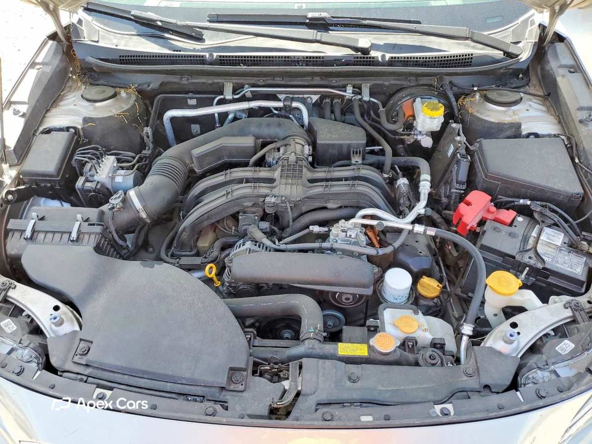 Subaru Outback 2020