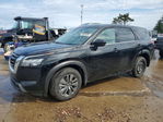 Nissan Pathfinder 2025