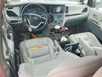 Toyota Sienna 2017