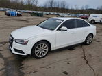 Audi A4 2013