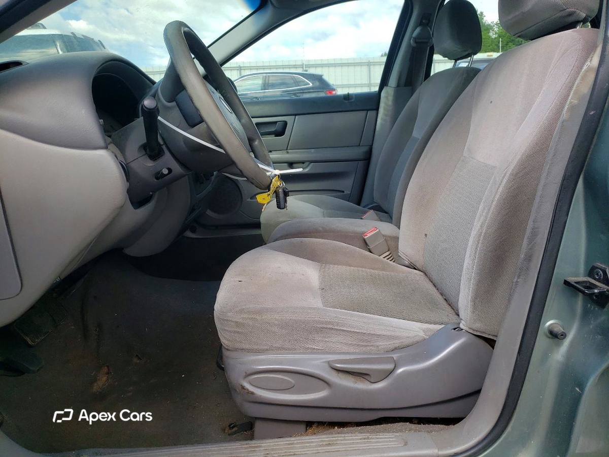 Ford Taurus 2006
