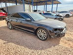 Audi A8 2014