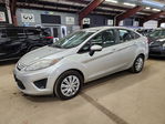 Ford Fiesta 2013