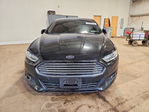 Ford Fusion 2013