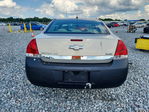 Chevrolet Impala 2008