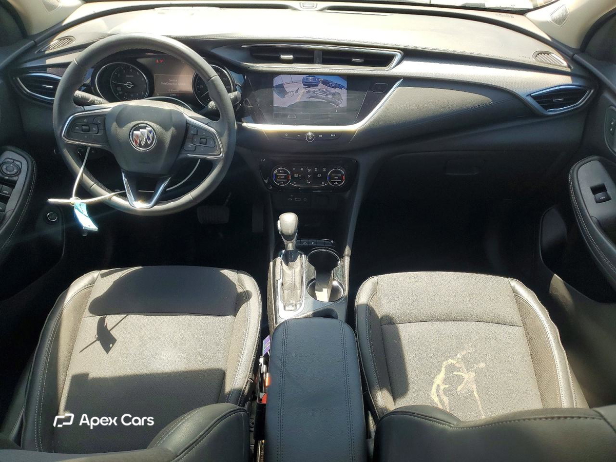 Buick Encore 2022